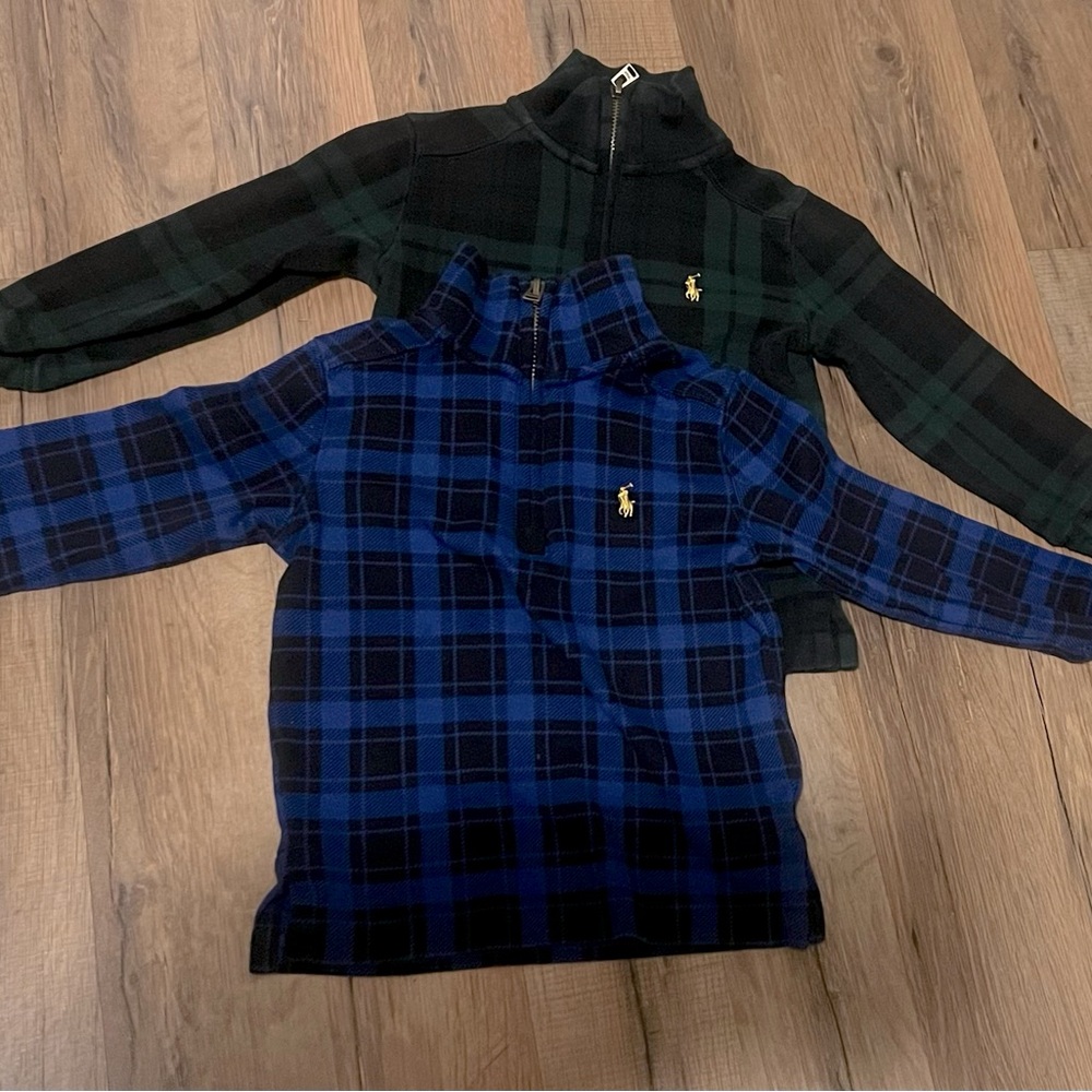 Polo Ralph Lauren Pullover